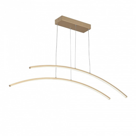 Подвесной светильник Vitaluce V2709 V2709-8/2S