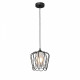 Подвесной светильник Vitaluce V2845 V2845-1/1S