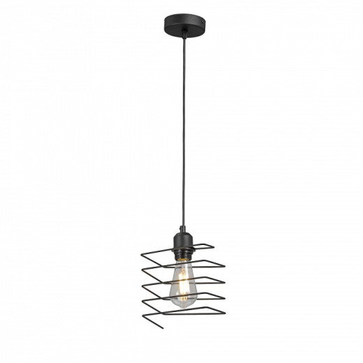 Подвесной светильник Vitaluce V2853 V2853-1/1S