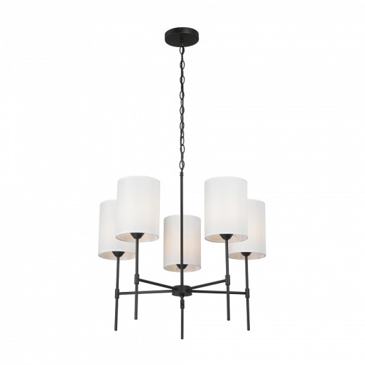 Подвесная люстра Vitaluce V2863 V2863-1/5