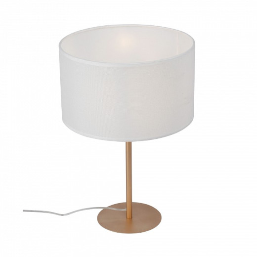 Настольная лампа декоративная Vitaluce V2884 V2884-8/1L