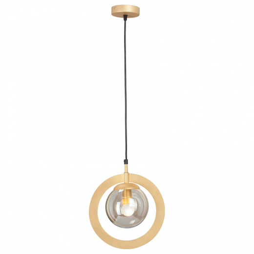 Подвесной светильник Vitaluce V2955 V2955-8/1S