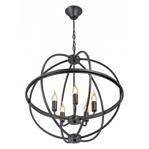 Подвесная люстра Vitaluce V3002 V3002-1/5