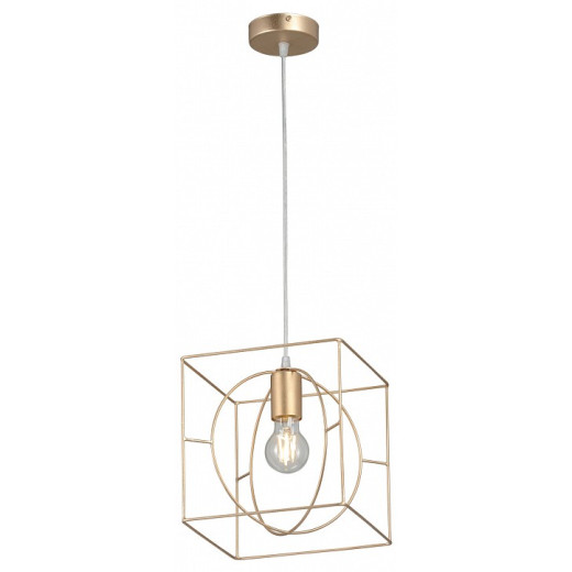 Подвесной светильник Vitaluce V3063 V3063-8/1S