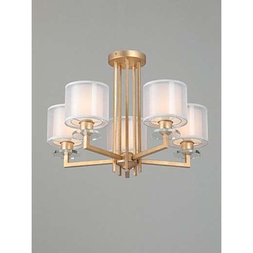 Люстра на штанге Vitaluce V3069 V3069-8/5PL