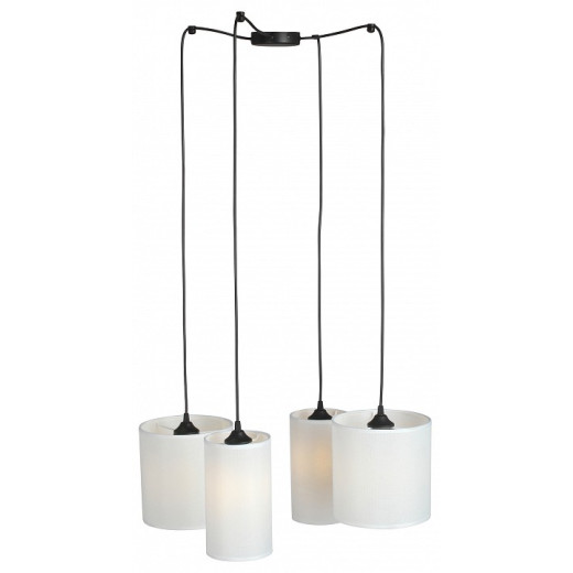 Подвесная люстра Vitaluce V3089 V3089-1/4S