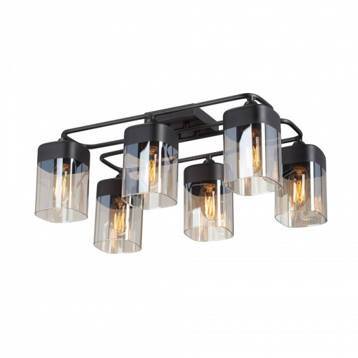 Потолочная люстра Vitaluce V3092 V3092-1/6PL