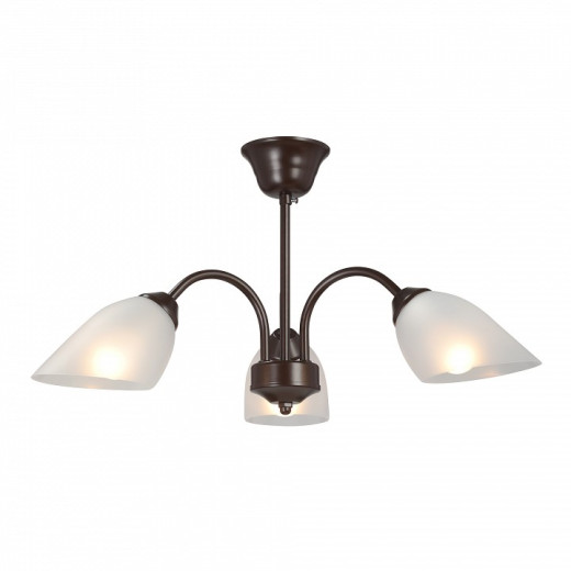 Люстра на штанге Vitaluce V3335 V3335-7/3PL