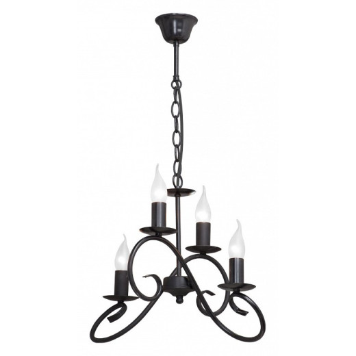 Подвесная люстра Vitaluce V3359 V3359/4