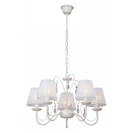 Подвесная люстра Vitaluce V3368 V3368-0/5