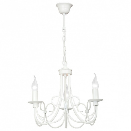 Подвесная люстра Vitaluce 3408 V3408/3