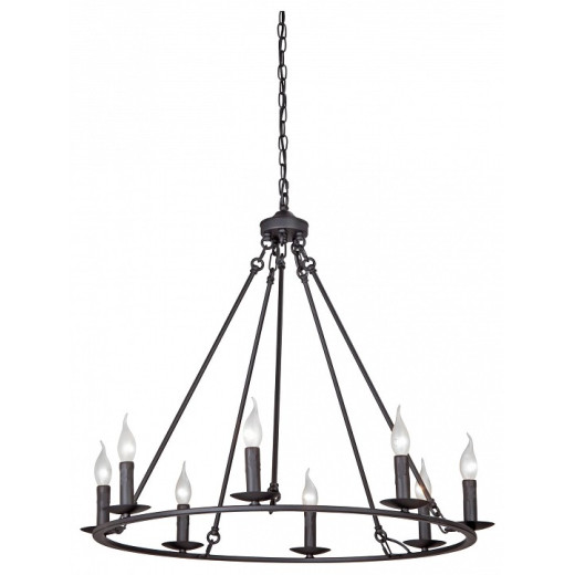 Подвесная люстра Vitaluce  V3756-1/8