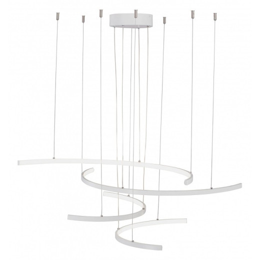 Подвесная люстра Vitaluce V3777 V3777-0/4S