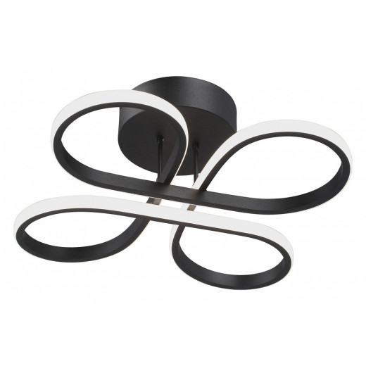 Потолочная люстра Vitaluce V3778 V3778-1/4PL