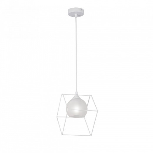 Подвесной светильник Vitaluce V3789 V3789-0/1S