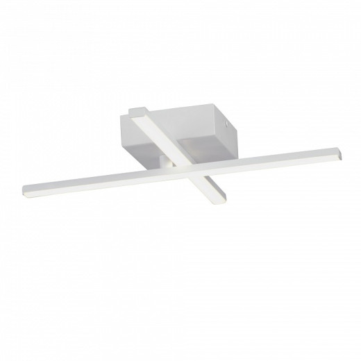 Потолочная люстра Vitaluce V3801 V3801-0/2PL