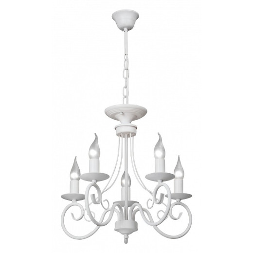 Подвесная люстра Vitaluce V3814 V3814-0/5