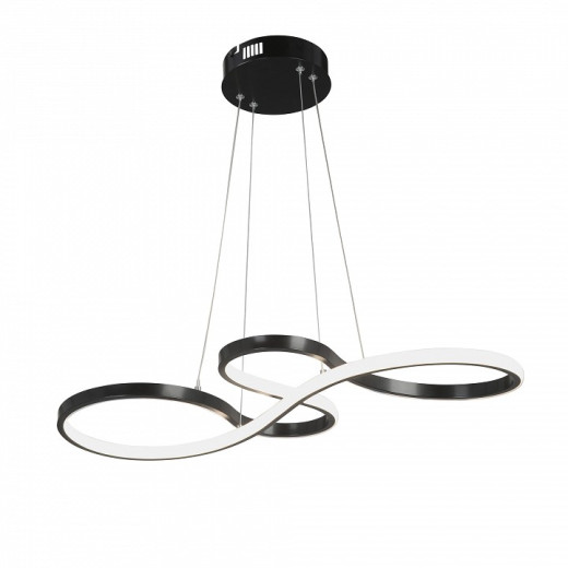 Подвесной светильник Vitaluce V3892 V3892-1/1S