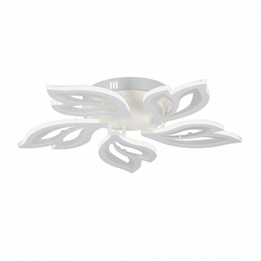 Люстра на штанге Vitaluce V3893 V3893-0/5PL