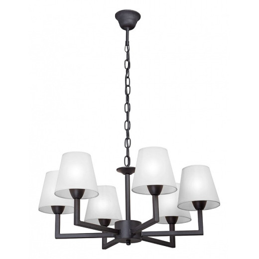 Подвесная люстра Vitaluce V3939 V3939-1/6