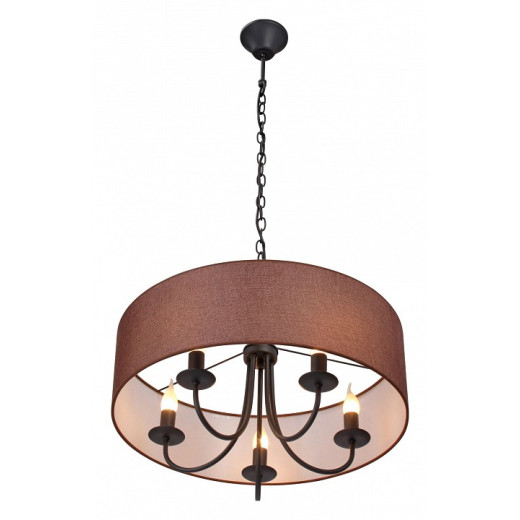 Подвесной светильник Vitaluce V3983 V3983-1/5