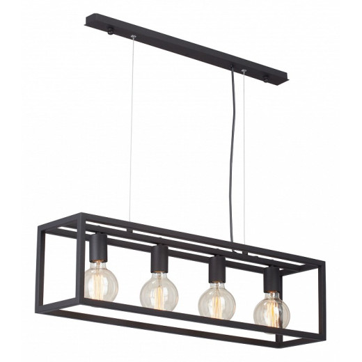 Подвесная люстра Vitaluce V3990 V3990-1/4S