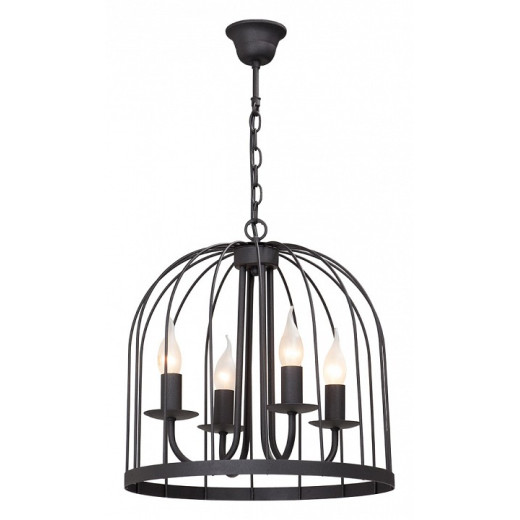 Подвесной светильник Vitaluce V4087 V4087/4