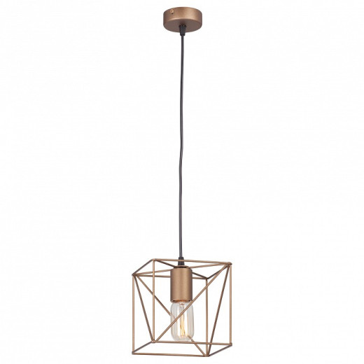 Подвесной светильник Vitaluce V4177 V4177-8/1S