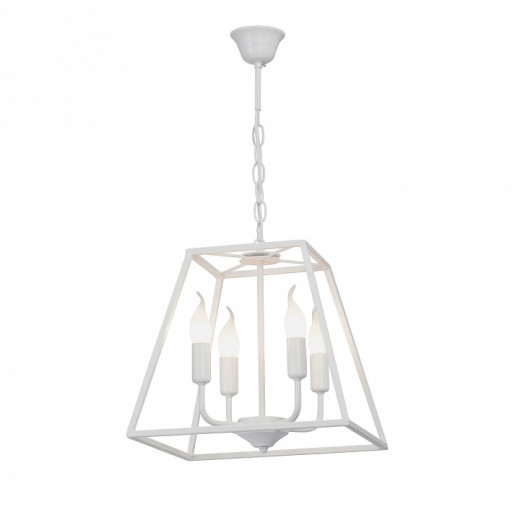 Подвесная люстра Vitaluce V4237 V4237-0/4