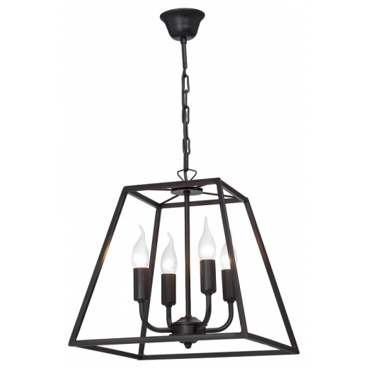 Подвесной светильник Vitaluce  V4237-1/4