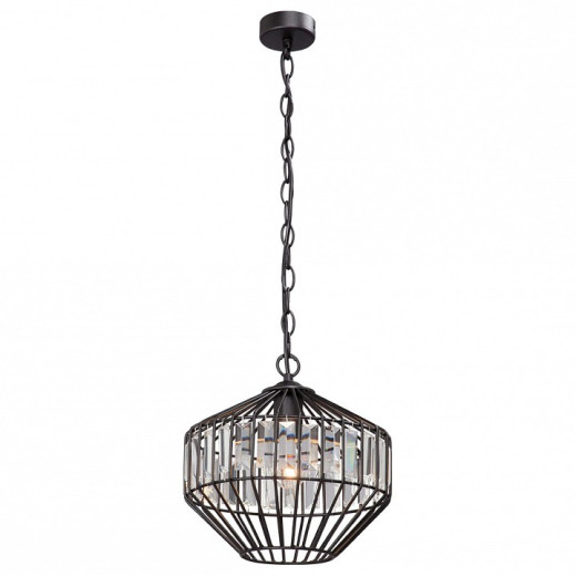 Подвесной светильник Vitaluce V424 V4241-1/1S