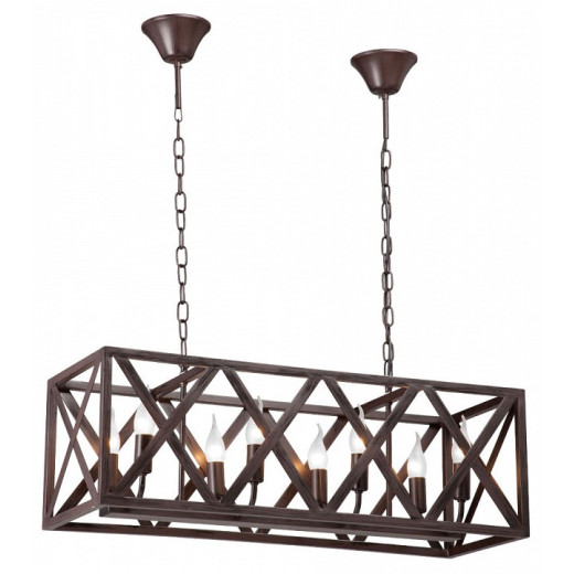 Подвесной светильник Vitaluce  V4276-7/8