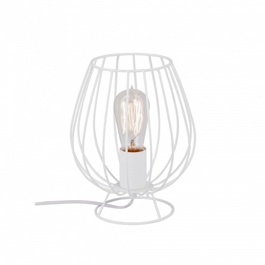 Настольная лампа декоративная Vitaluce V4296 V4296-0/1L