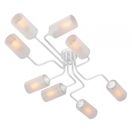 Потолочная люстра Vitaluce V4310 V4310-0/8PL