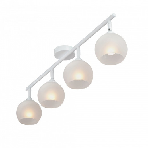 Спот Vitaluce V4313 V4313-0/4PL