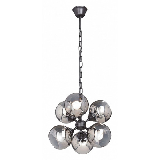 Подвесная люстра Vitaluce Шарики V4318-1/6