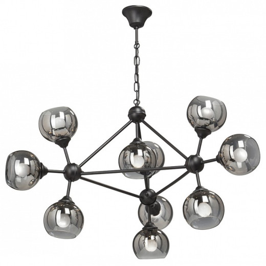 Подвесная люстра Vitaluce  V4320-1/10