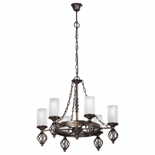 Подвесная люстра Vitaluce 4339 V4339-7/6