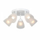 Потолочная люстра Vitaluce V4355 V4355-0/5PL