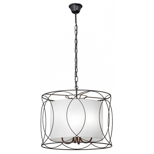 Подвесной светильник Vitaluce V4479 V4479-1/4