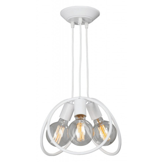 Подвесная люстра Vitaluce V4546 V4546-0/3S