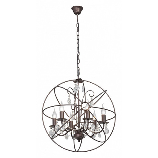 Подвесная люстра Vitaluce V4554 V4554-7/6