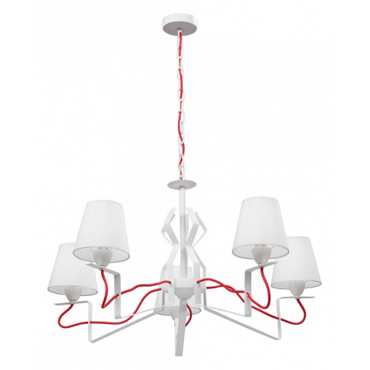 Подвесная люстра Vitaluce V4562 V4562-0/5