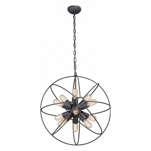 Подвесная люстра Vitaluce V4576 V4576-1/12