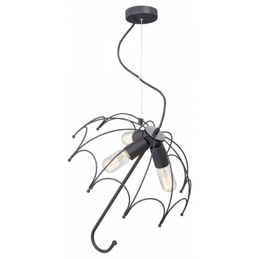 Подвесная люстра Vitaluce  V4595-1/3S