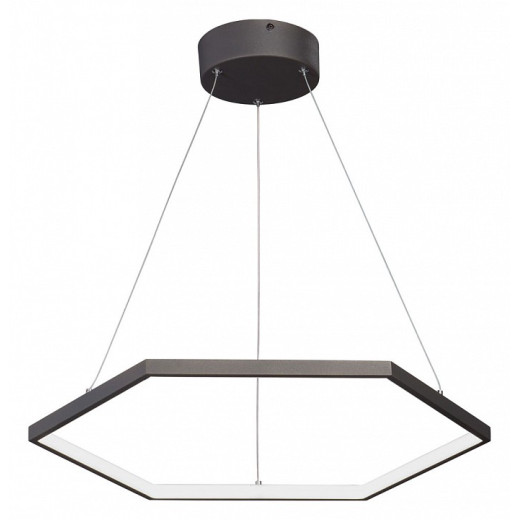 Подвесной светильник Vitaluce V4605 V4605-2/1S