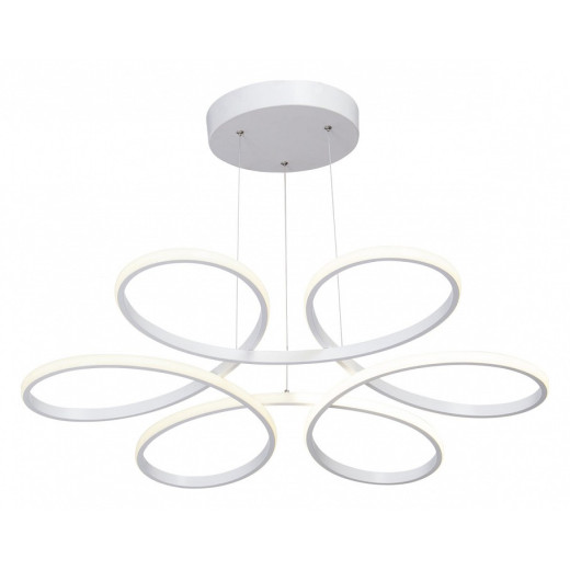 Потолочная люстра Vitaluce V4610 V4610-0/6S