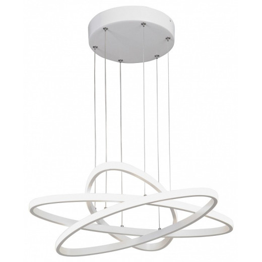 Подвесная люстра Vitaluce  V4648-0/3S