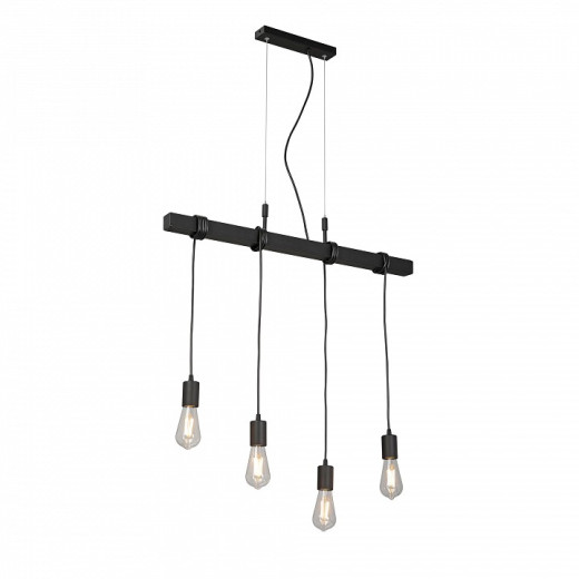 Подвесной светильник Vitaluce V47160 V47160-1/4S