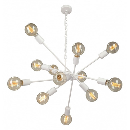 Подвесная люстра Vitaluce V4750 V4750-0/12